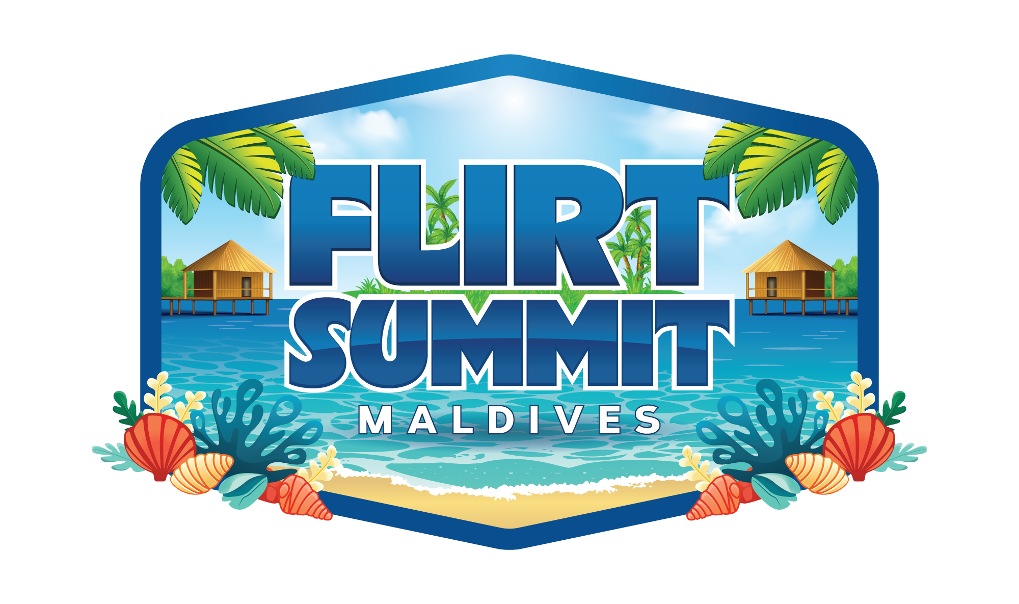 Flirt Summit 2026 logo